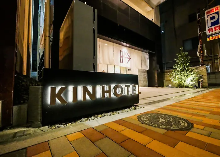 Kin Hotel