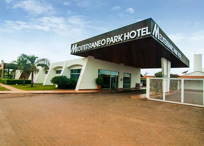  Mediterrâneo Park