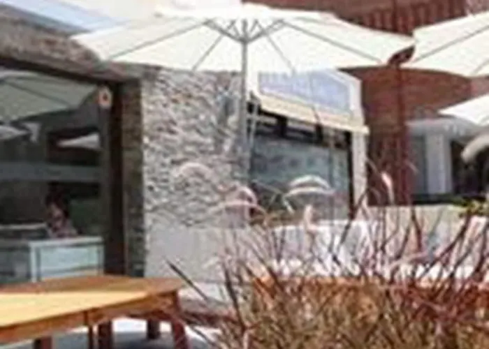 Hotel: Hotel San Diego