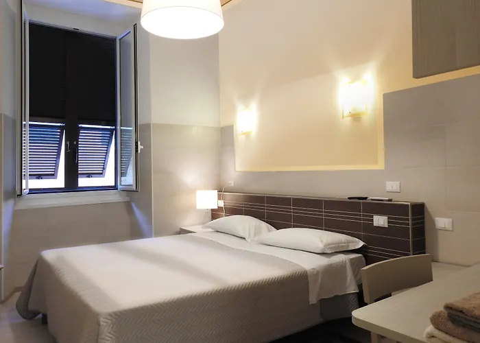 Hotel: Albergo Annabella