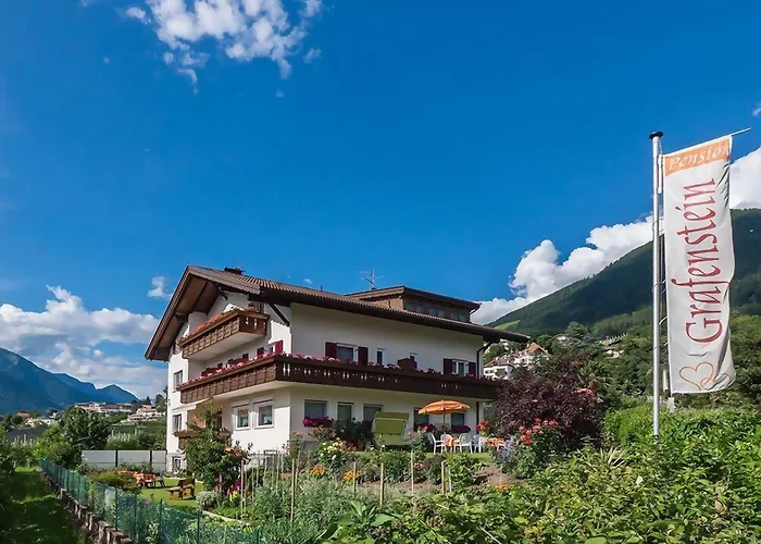 Pension Grafenstein