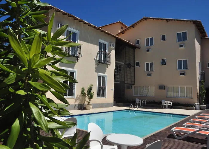 Hotel da Montanha