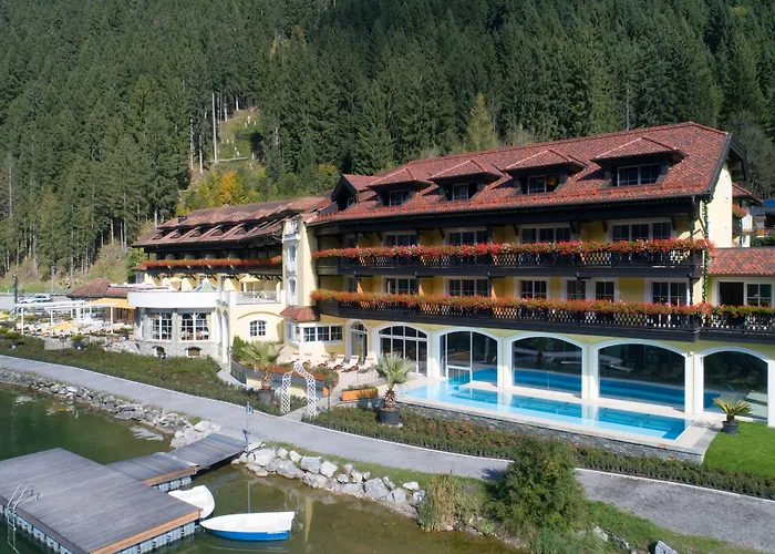 Via Salina - Hotel Am See - Adults Only