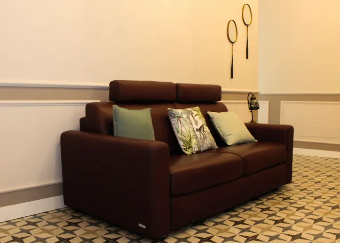 Hotel familiare: Le Chiavi di Casa