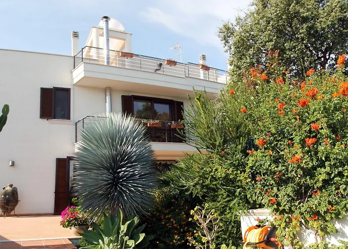B&B Villa il Sughero