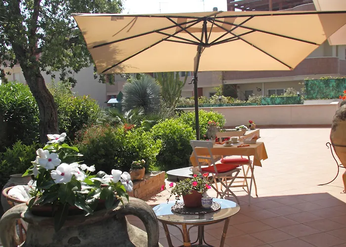 B&B Villa il Sughero