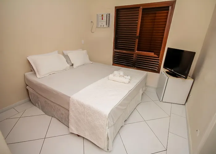 Suites Natalia Enseada