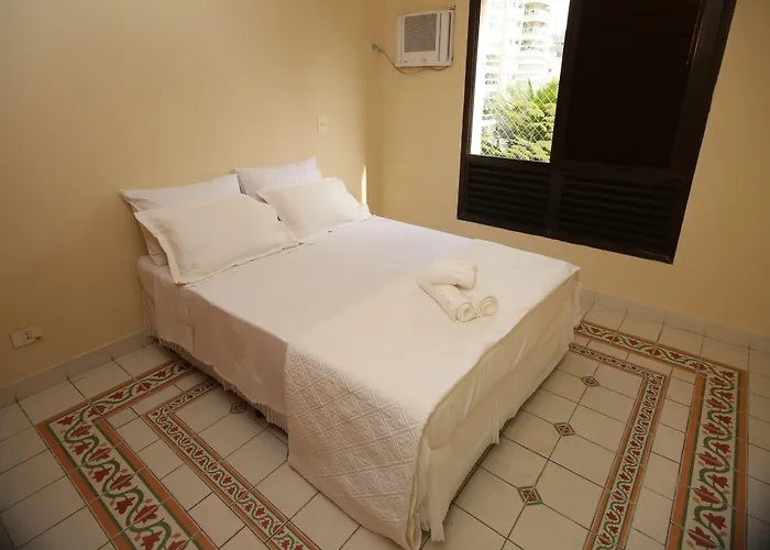 Suites Natalia Enseada