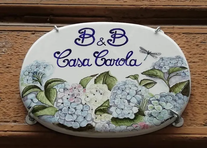 B&B Casa Carola