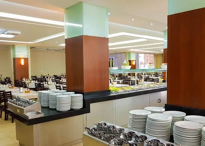 Santuário Palace Hotel