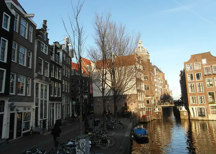 Velvetamsterdam