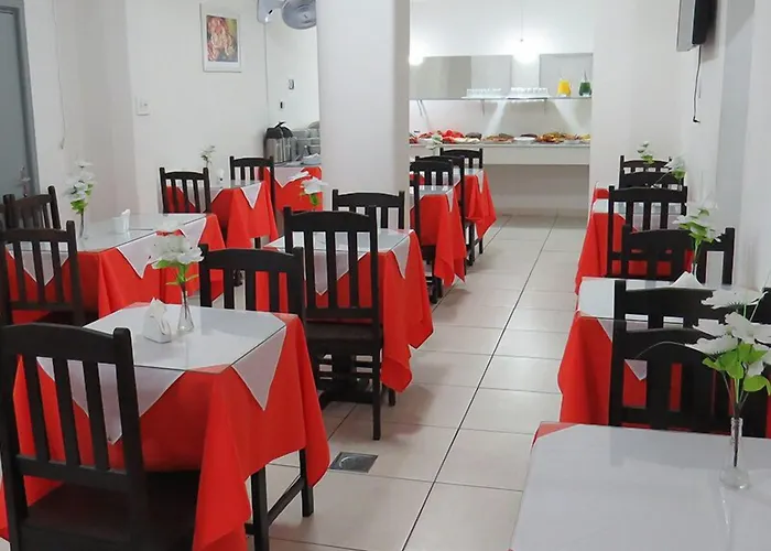 Hotel Centenário