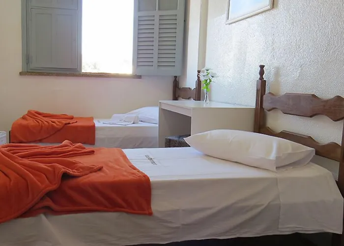 Hotel Centenário