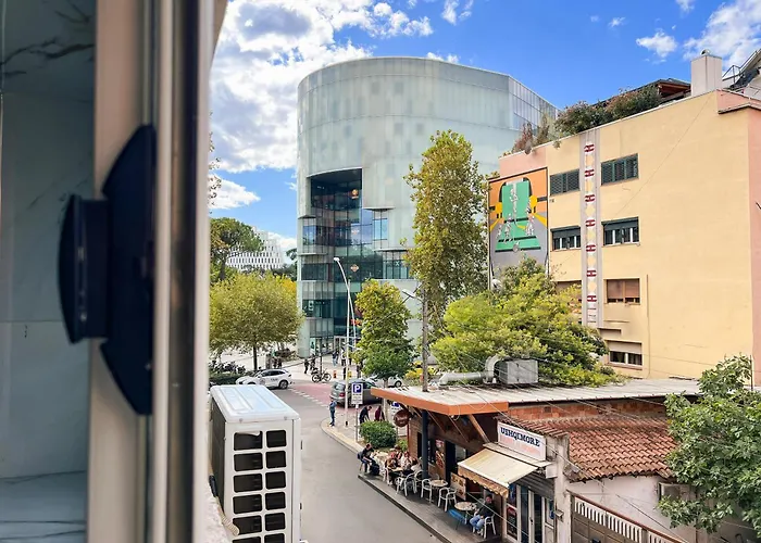 Hotel Tier Center