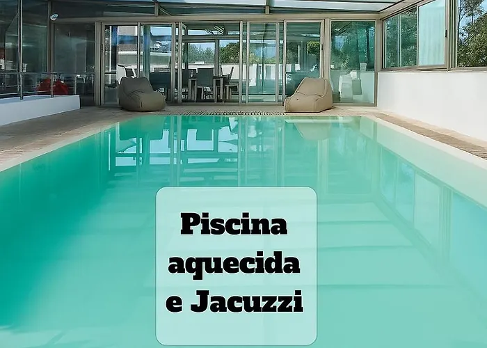 Fonte Seca Guesthouse