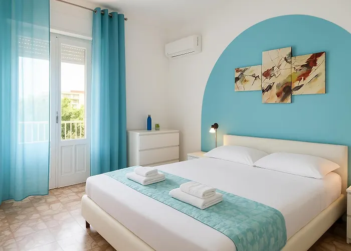 Gardenia Rooms