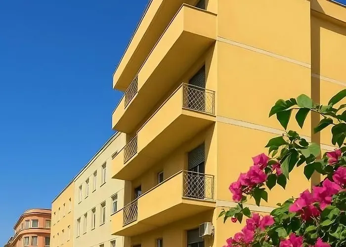 Gardenia Rooms