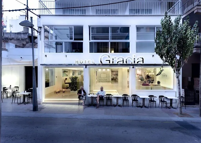  Gracia