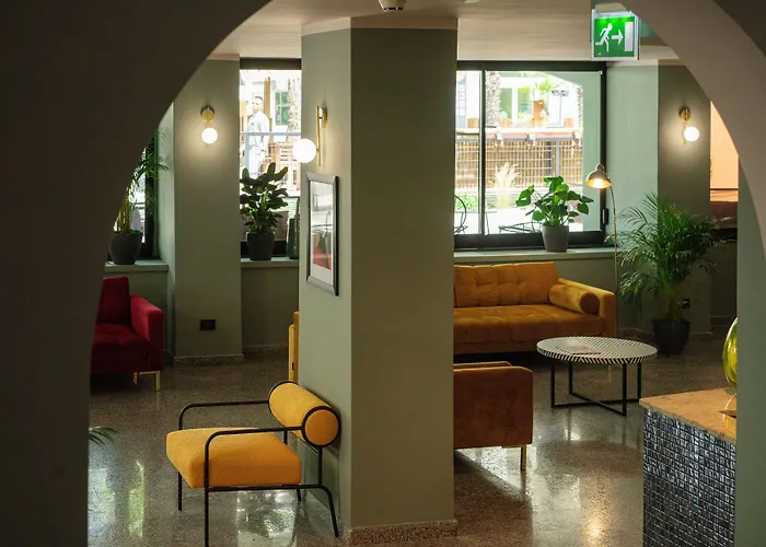 Lime Hotel