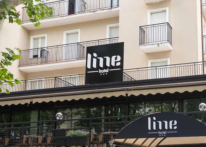 Lime Hotel