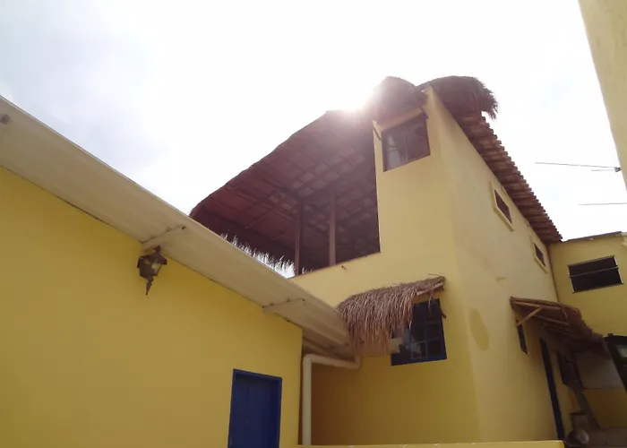 Pousada B&B