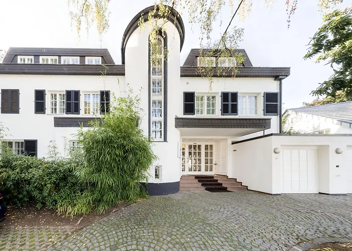 Villa Im Park