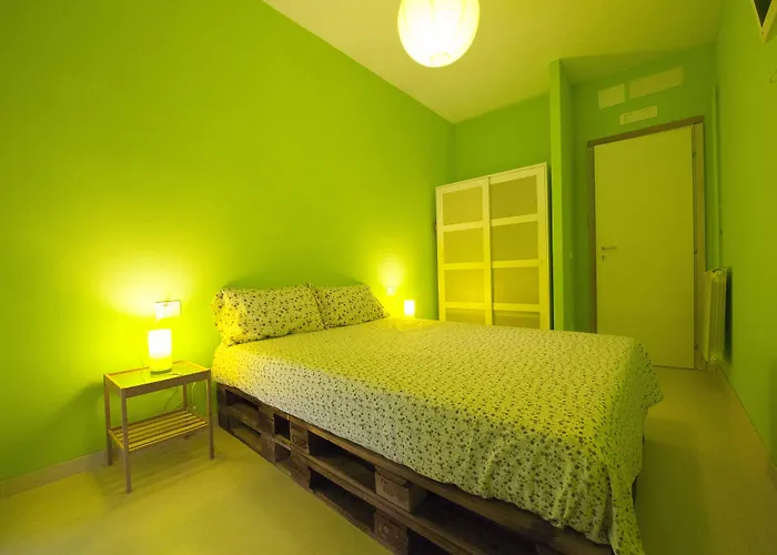 B&B Da Ninetta