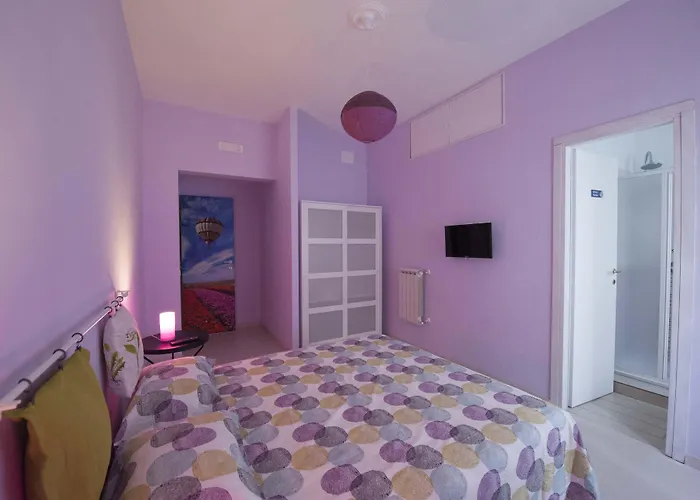 B&B Da Ninetta