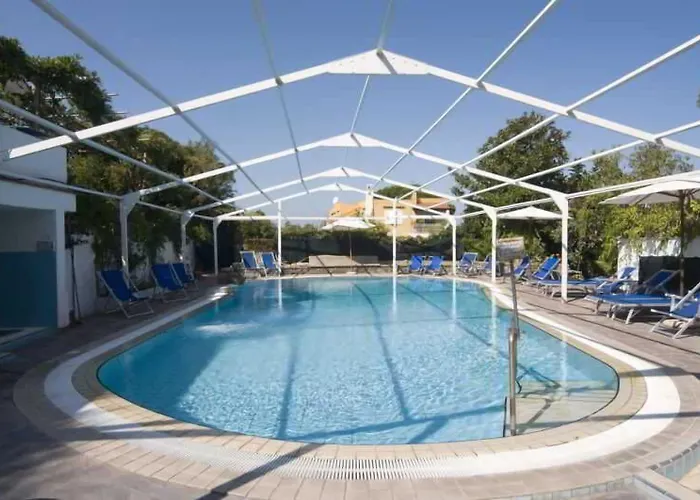 Hotel Gemma