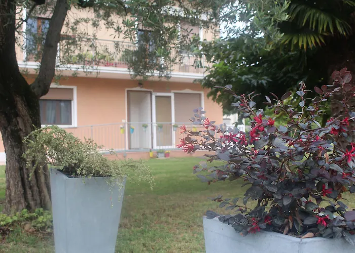 Marelaguna Rooms