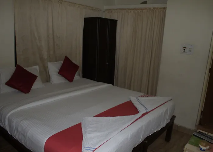 Guest house: Nachis Bnb