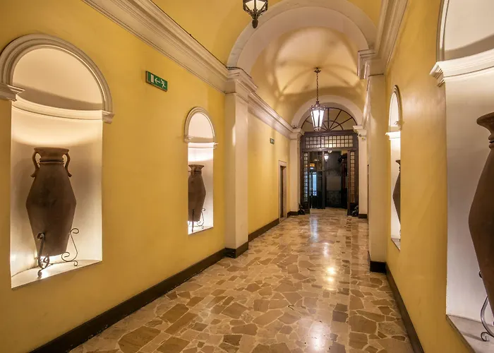 Relais Nazionale 18