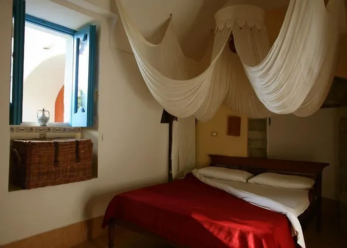 Dimora Coloniale