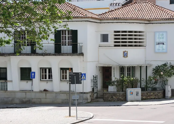 Estalagem Da Liberdade