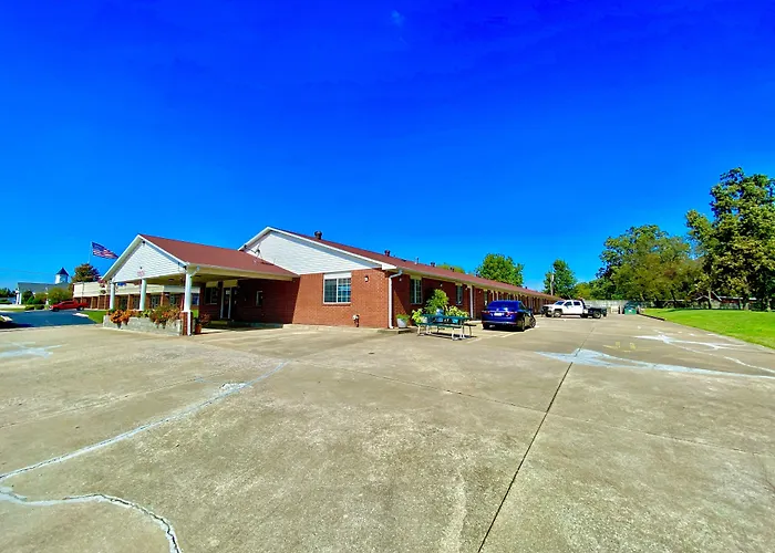 Razorback Inn