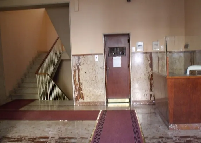 Hotel Plaza Ungheria