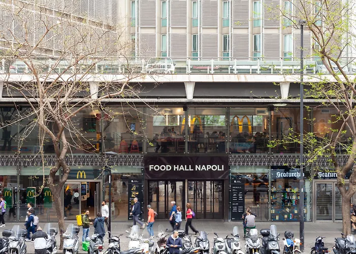 Hub Naples