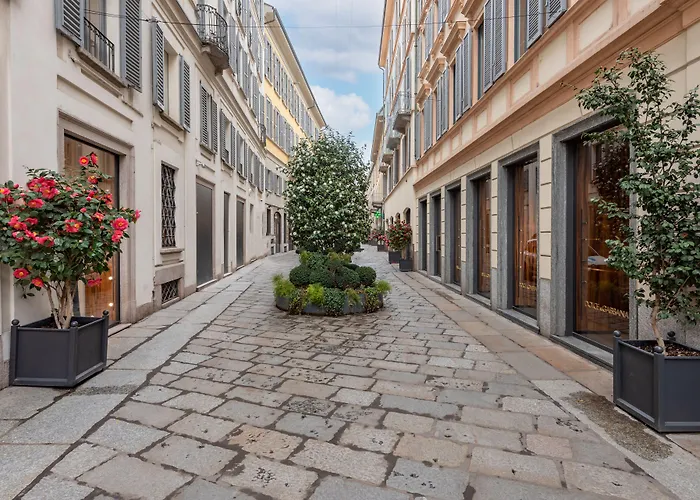 Guest house: Dh Rooms Spiga