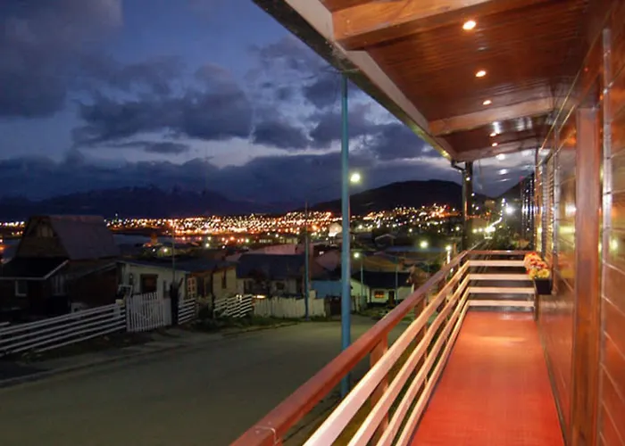 Posada Fueguina