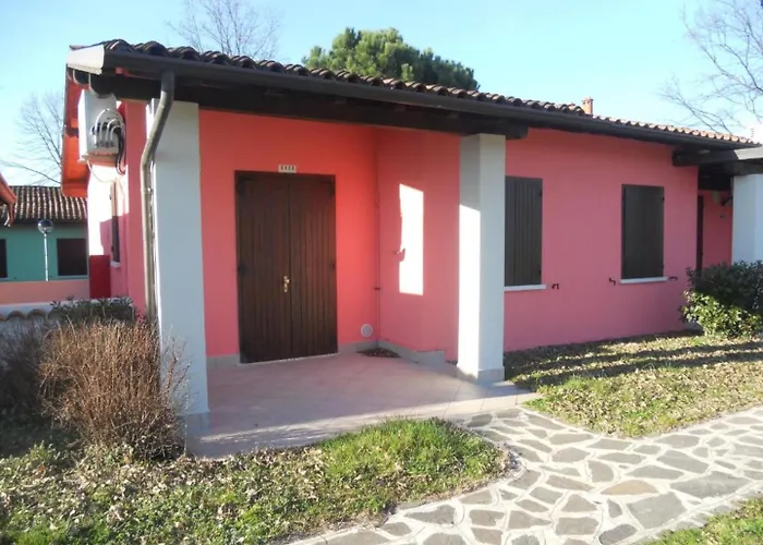 Hotel: Villaggio Colombare