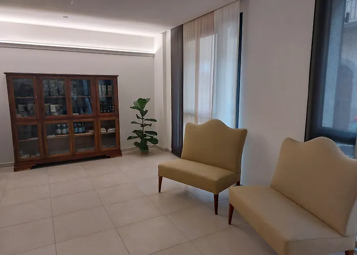 Amiata Suite