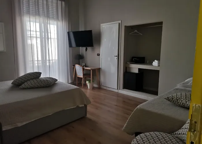 Ace Rooms Vsg