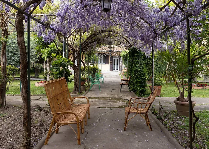 3 star hotels Antica Dimora Sant'Anna