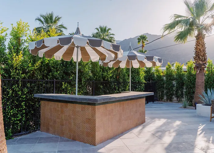 Azure Sky Hotel - Adults Only
