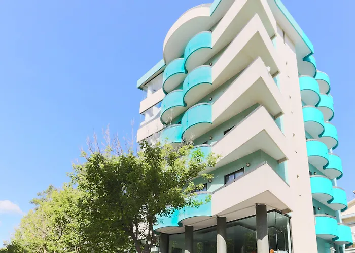 Hotel Ali d'Oro