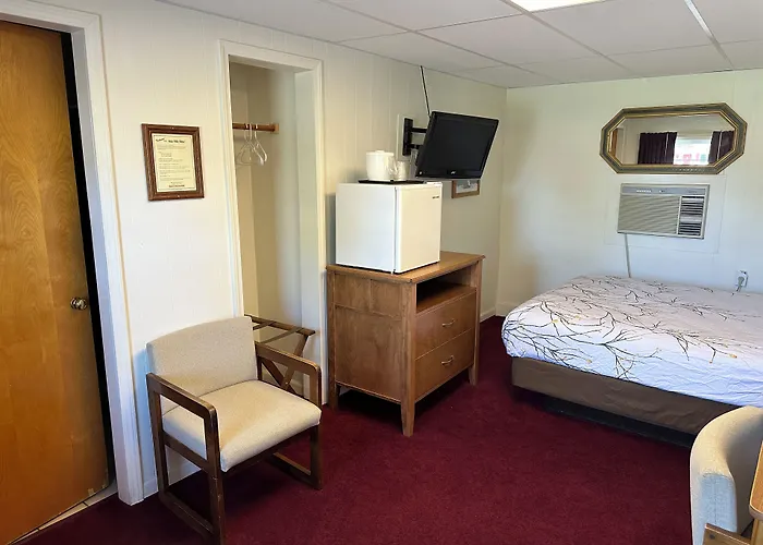 Vista Villa Motel