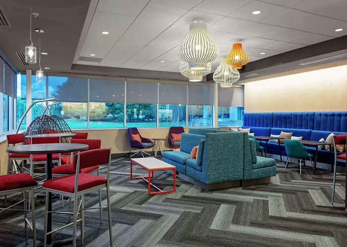 Tru By Hilton Cleveland Midtown