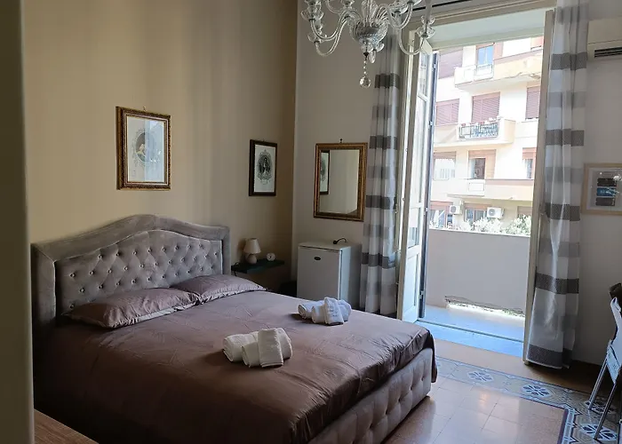 Hotel familiare: Daybreak B&B