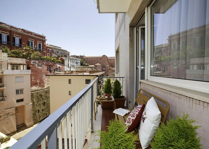  Vivaldo Suite Piazza Dei Martiri