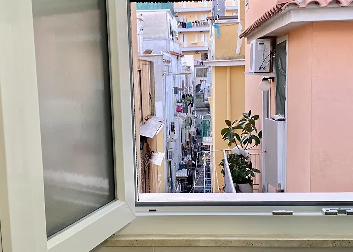 La Dimora Del Golfo